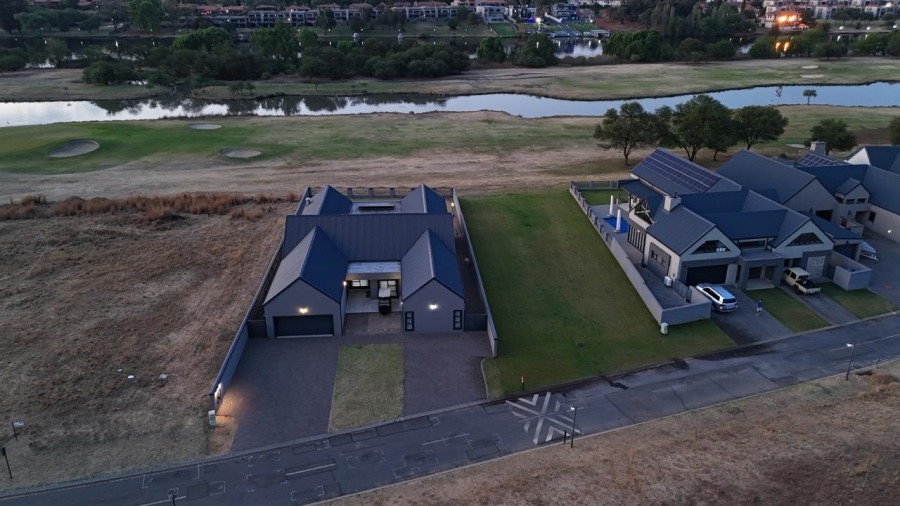 3 Bedroom Property for Sale in Heron Banks Golf Estate Free State